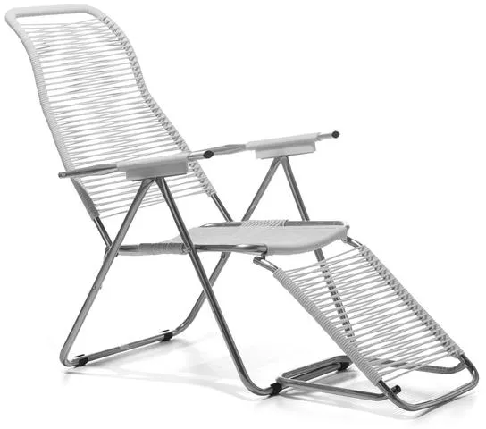 Fiam Spaghetti Solseng Hvid